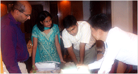 ġ���ǻ���� ���� Hands on course