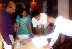 ġ���ǻ���� ���� Hands on course